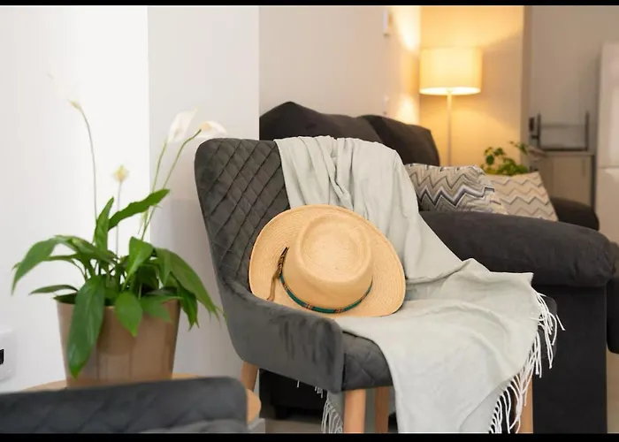 Διαμέρισμα Hermoso En Nazaret Βαλένθια