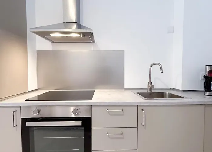 شقة Hermoso En Nazaret *