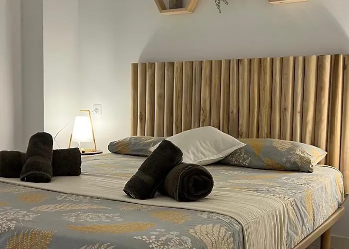 Ubicacion Ideal, Entre La Playa Y El Centro Ciudad 발렌시아