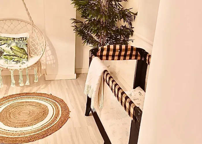 Ubicacion Ideal, Entre La Playa Y El Centro Ciudad *