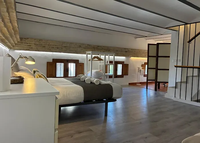 Trenor Apartment Valencia