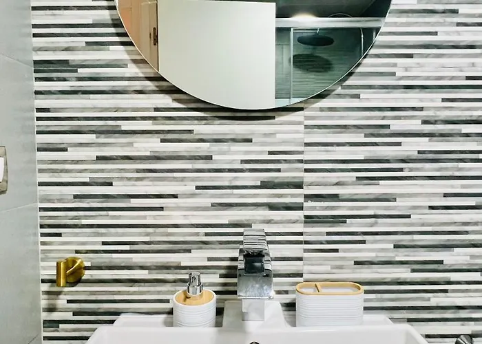 Ubicacion Ideal, Entre La Playa Y El Centro Ciudad 아파트