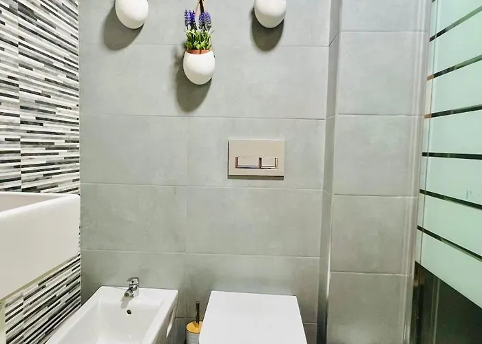 아파트 Ubicacion Ideal, Entre La Playa Y El Centro Ciudad 발렌시아