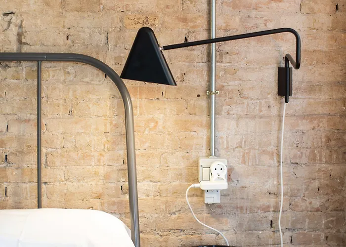 Appartamento Bubuflats Mossén Valenza