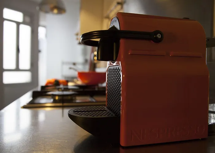 Bubuflats Mossén Valenza