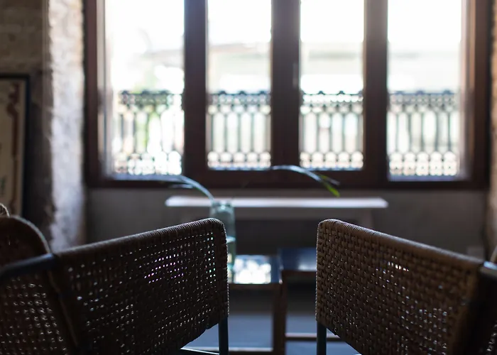 Bubuflats Mossén Appartamento Valenza