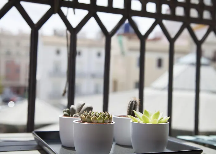 Bubuflats Mossén * Valenza