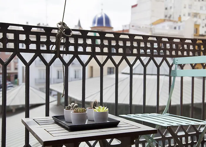 Apartment Bubuflats Bubu 4 *