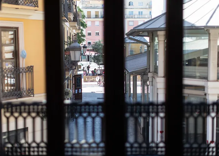 Appartamento Bubuflats Mossén *