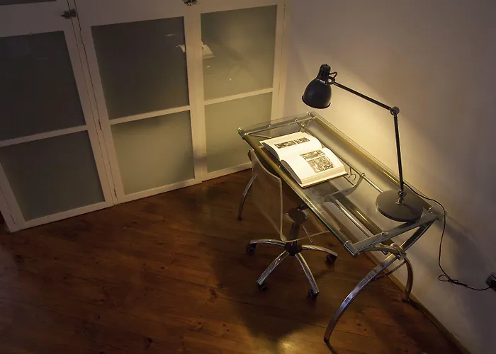 Bubuflats Mossén * Valenza