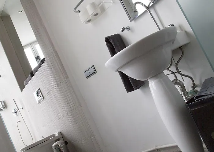 Bubuflats Mossén Appartamento