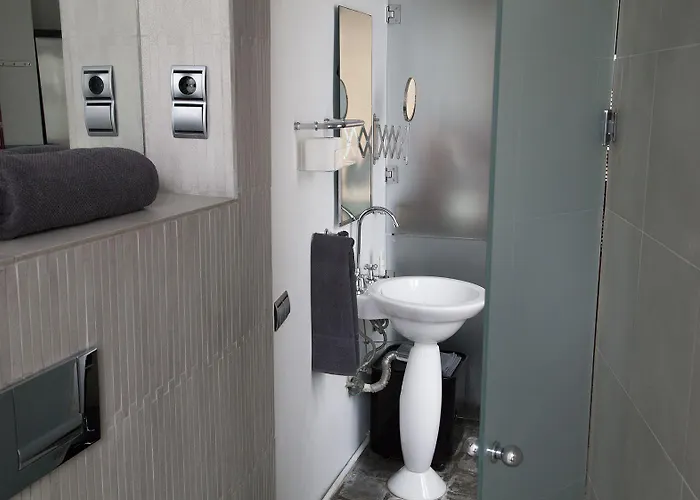 Apartment Bubuflats Bubu 4 *