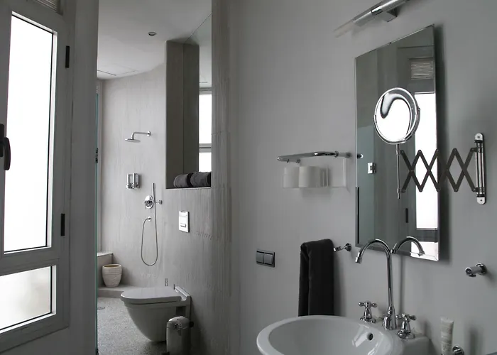 Bubuflats Bubu 4 Valencia