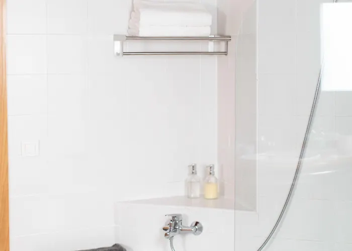 Bubuflats Bubu 4 * Valencia