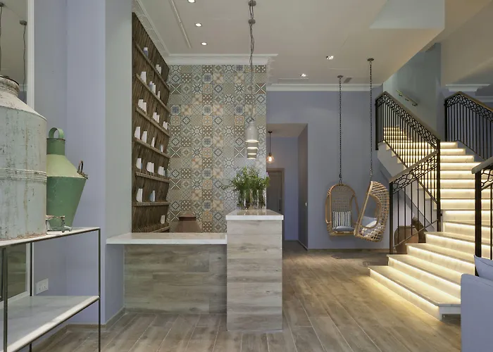 Boutique Balandret Valence