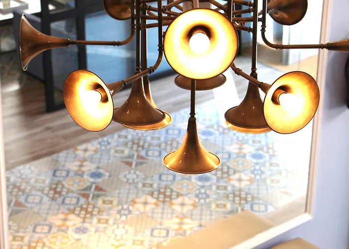 بالاندريت بوتيك 3*