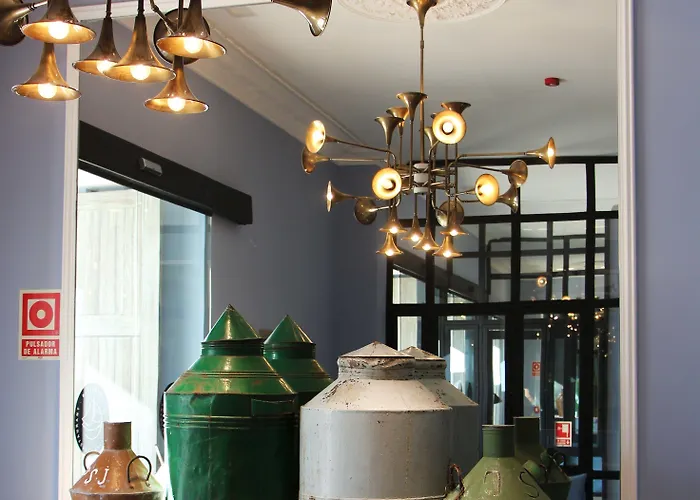 فندق بالاندريت بوتيك