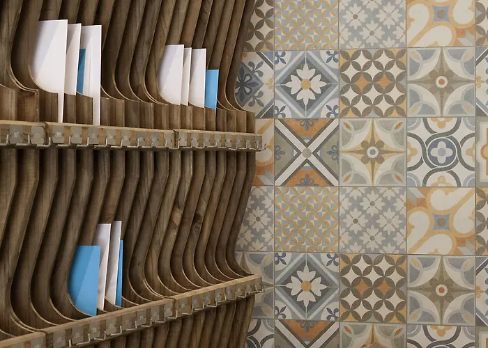 Boutique Balandret Hotel Valence