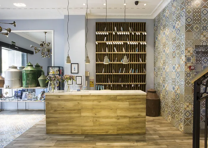 Boutique Balandret Hotel