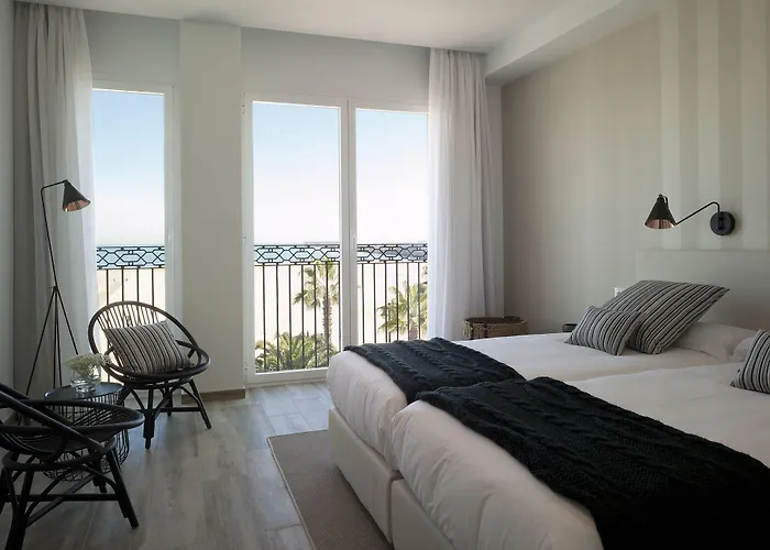 Hotel Boutique Balandret 3*