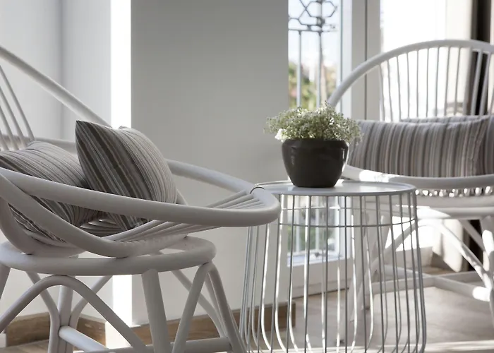 Boutique Balandret Hotel Valence