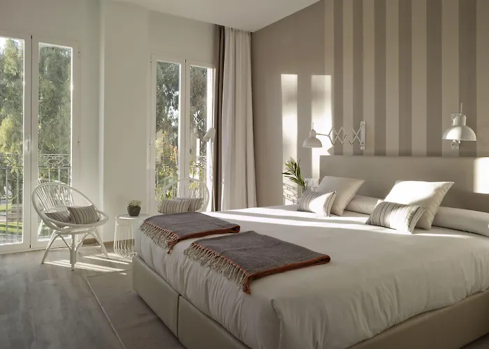 Boutique Balandret Hotel