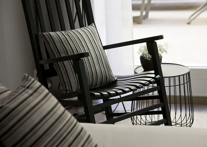 فندق بالاندريت بوتيك