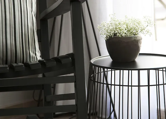 بالاندريت بوتيك فندق