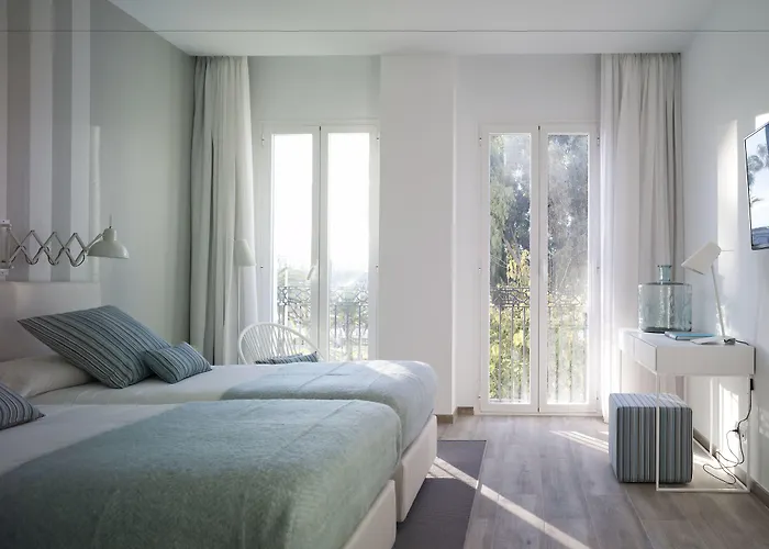 Boutique Balandret Hotel Valence