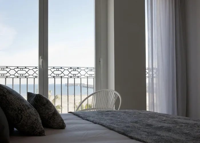 Boutique Balandret Hotel