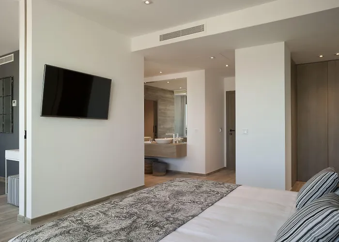 Hotel Boutique Balandret