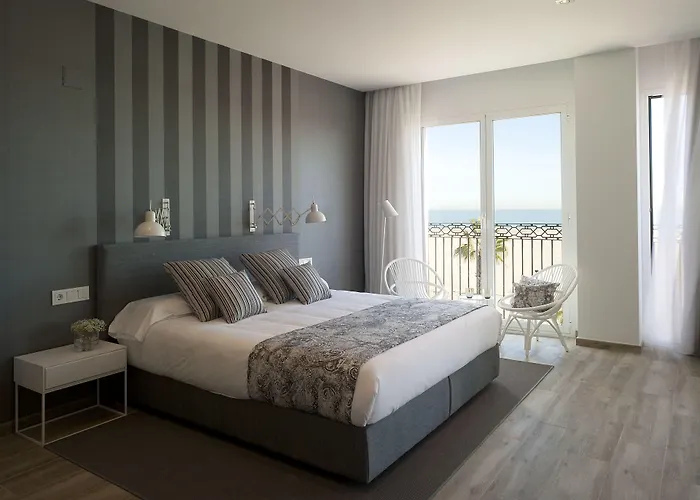 بالاندريت بوتيك 3* فالنسيا