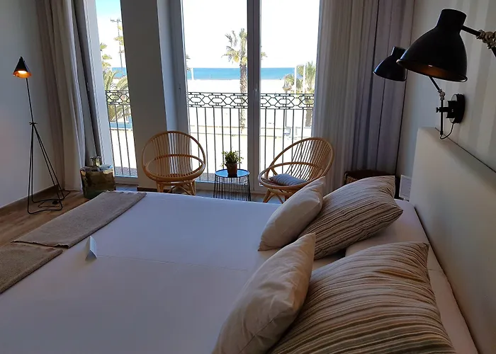 Boutique Balandret Hotel 3*