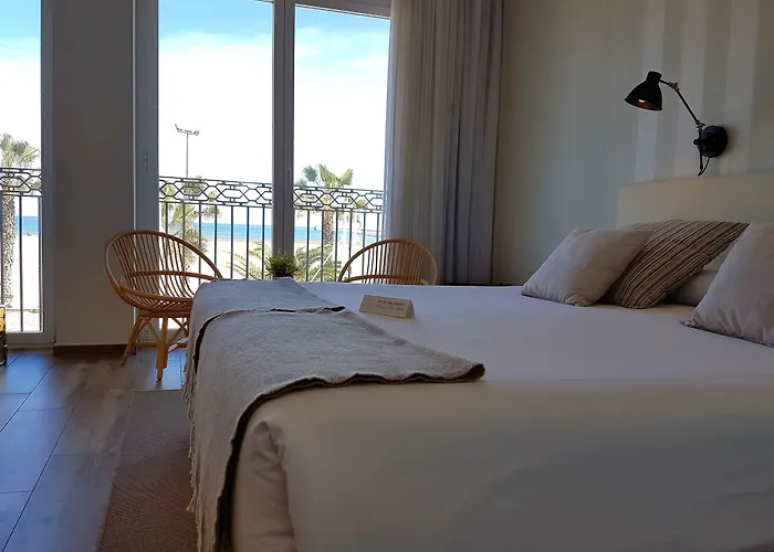 Boutique Balandret 3*