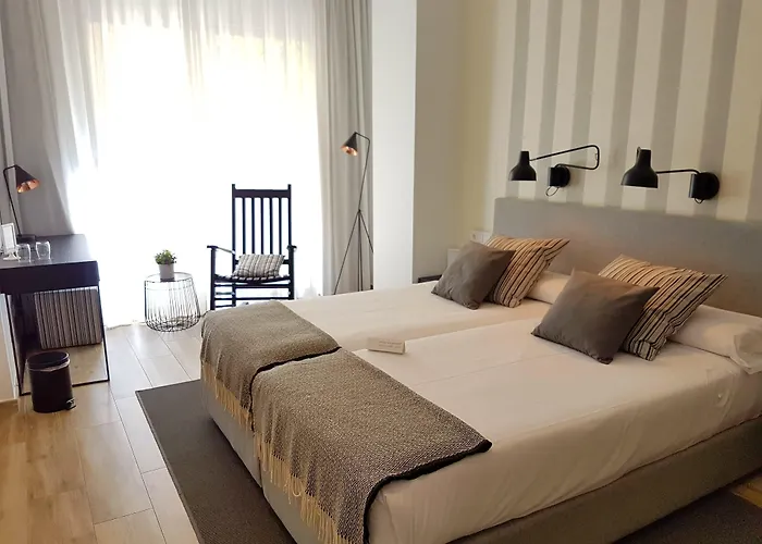 Hotel Boutique Balandret 3*