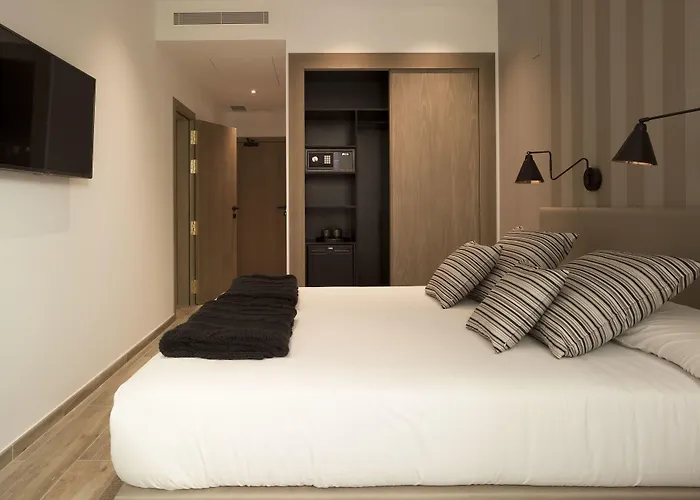 Boutique Balandret 3*