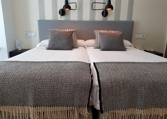 Boutique Balandret 3* Valence