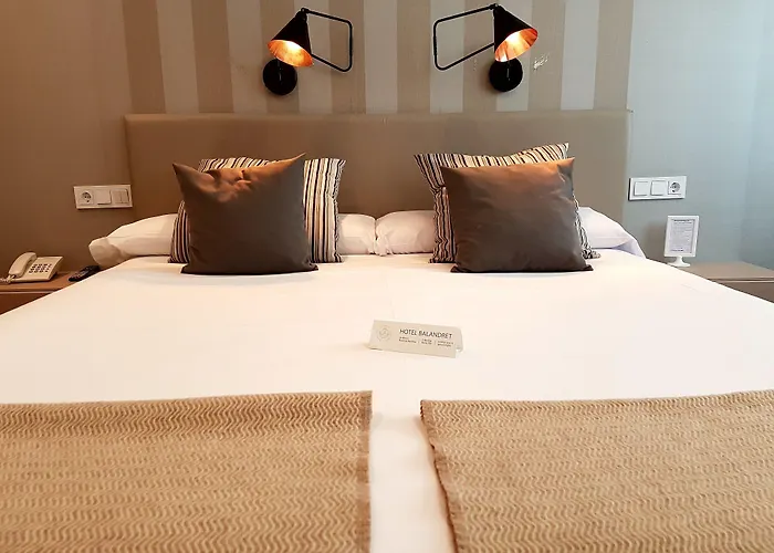 Boutique Balandret 3*