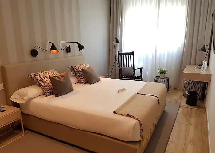 بالاندريت بوتيك 3* فالنسيا