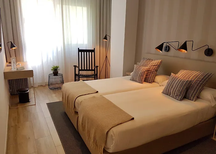 فندق بالاندريت بوتيك