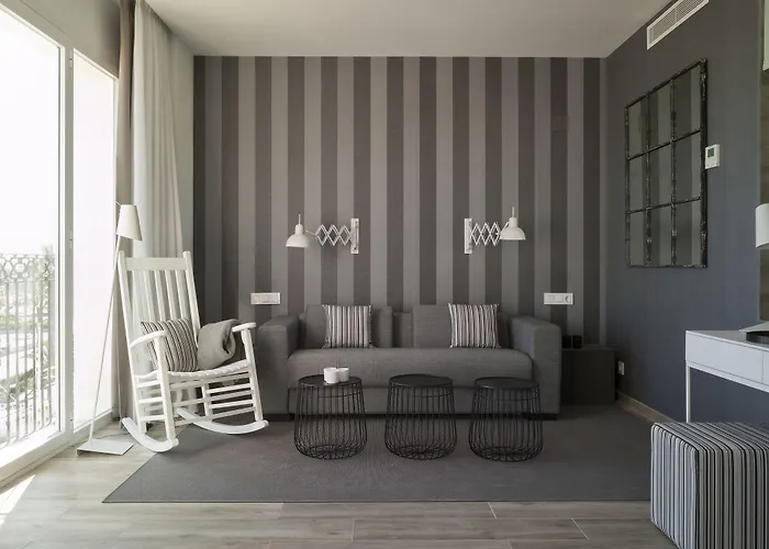 Boutique Balandret Hotel Valence