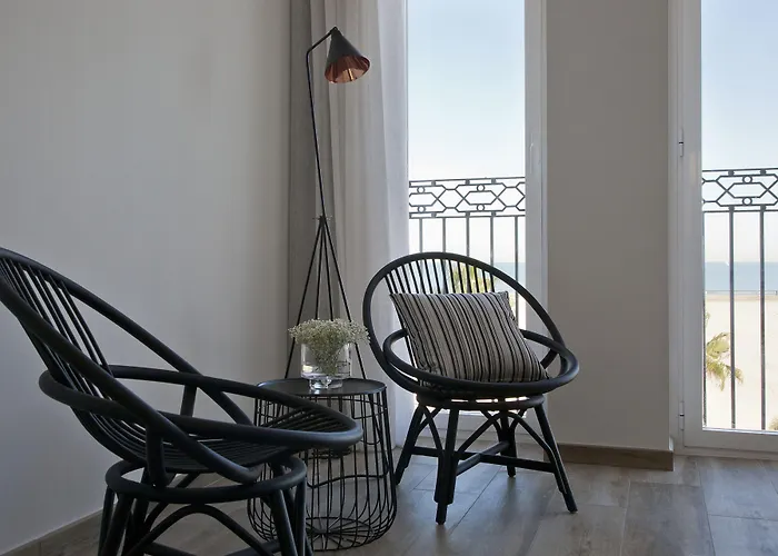 Hotel Boutique Balandret 3*