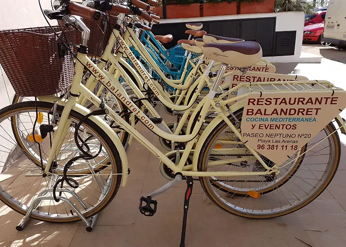 بالاندريت بوتيك 3*