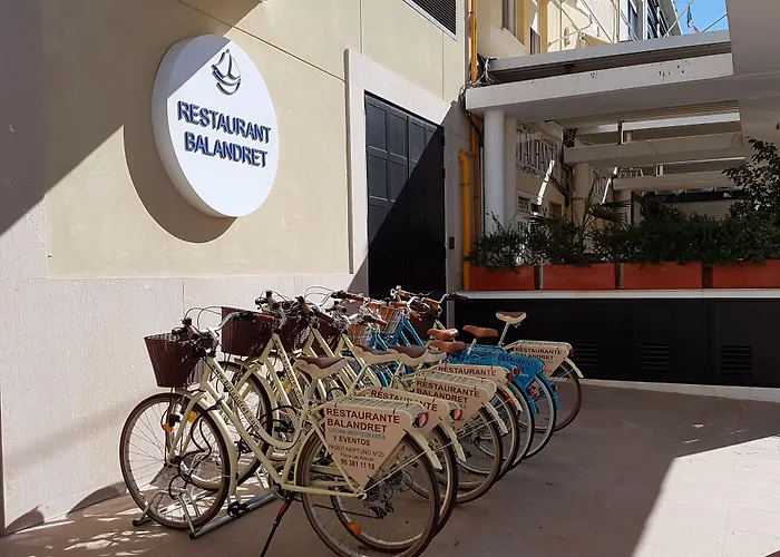 Boutique Balandret Hotel Valence