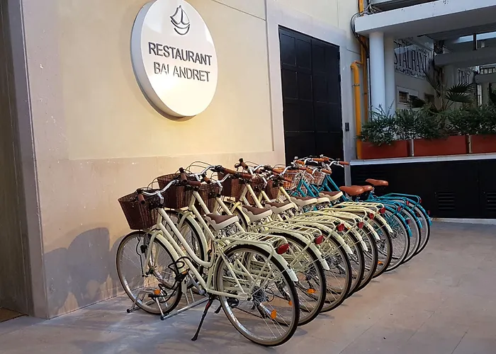 بالاندريت بوتيك