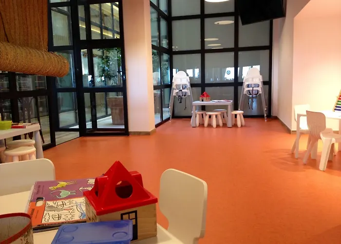 Hotel Boutique Balandret 3*