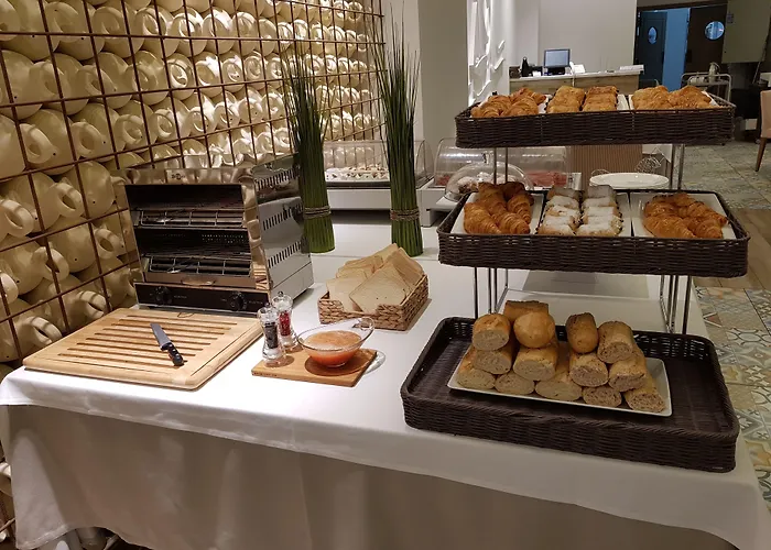 بالاندريت بوتيك فندق