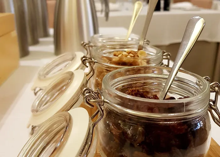 بالاندريت بوتيك 3* فالنسيا