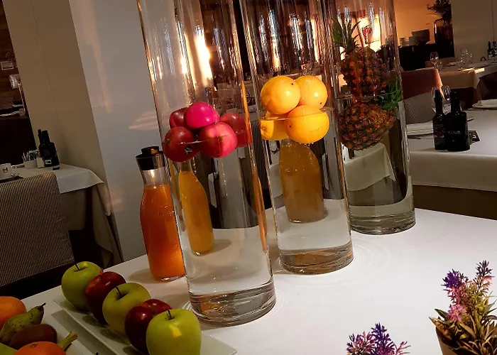 Boutique Balandret Hotel 3*