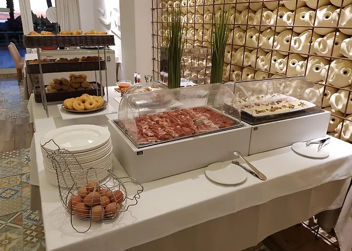 بالاندريت بوتيك فندق